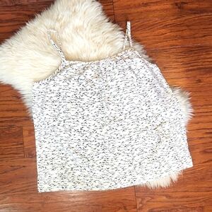 Loomstate for Target Cotton Tank Top